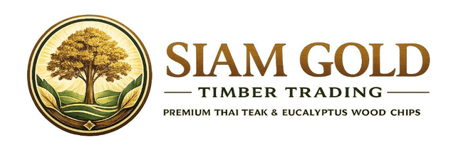 Siam Gold Timber Trading