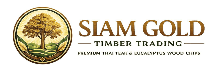 Siam Gold Timber Trading